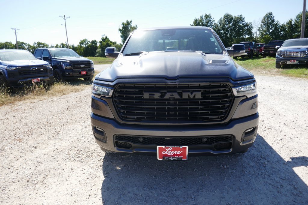 New 2026 RAM 1500 Laramie image 10
