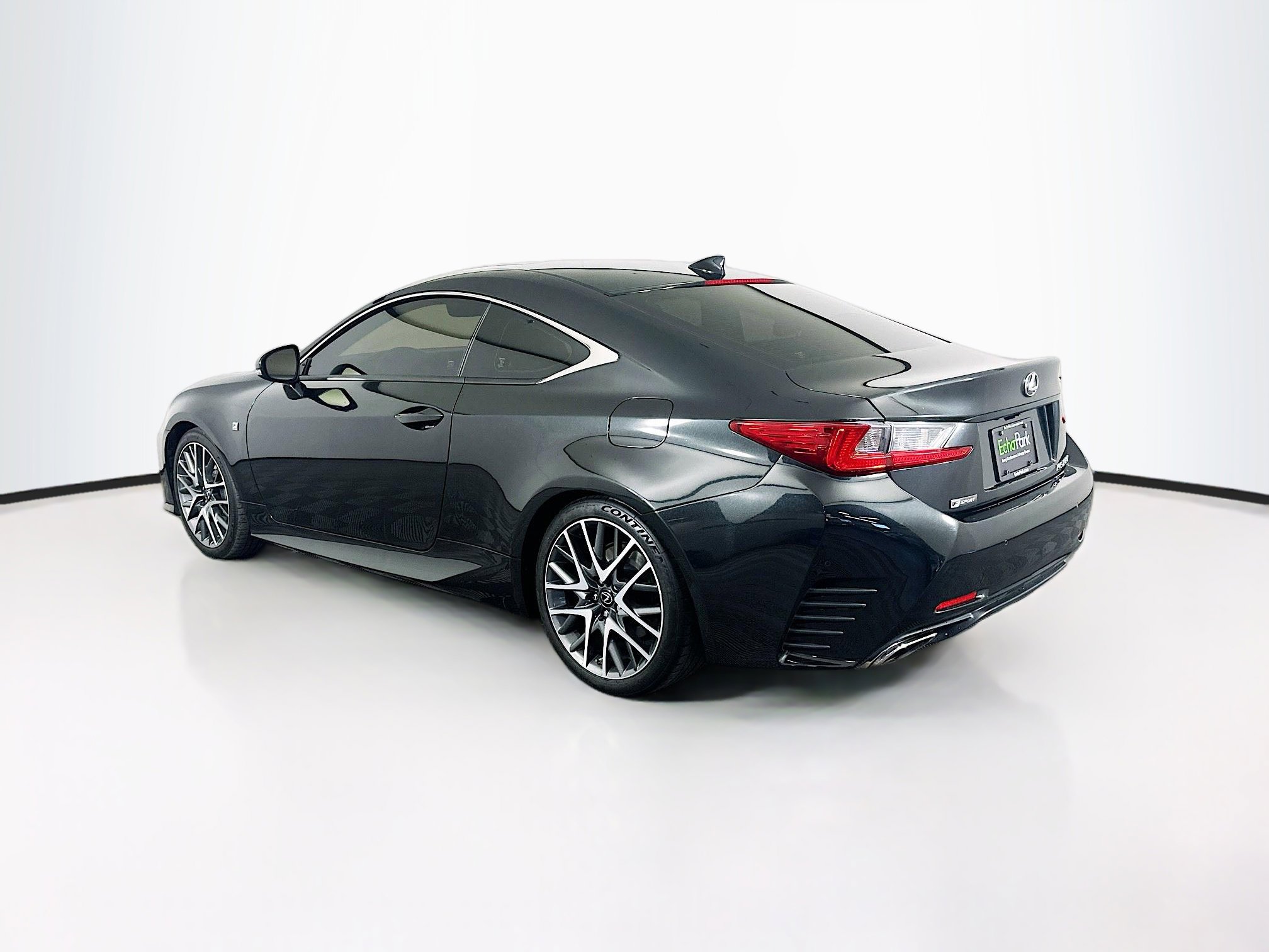 Used 2017 Lexus RC 200t F Sport image 5