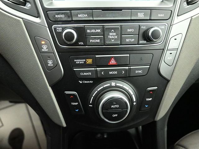 Used 2018 Hyundai Santa Fe Sport w/ 2.4L Tech Package 04 image 19