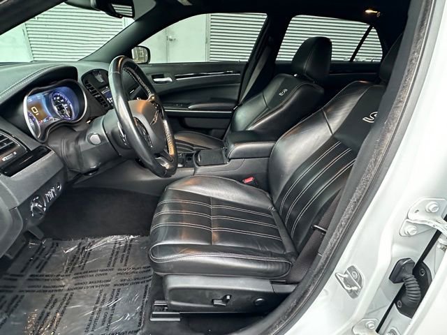 Used 2022 Chrysler 300 S image 24