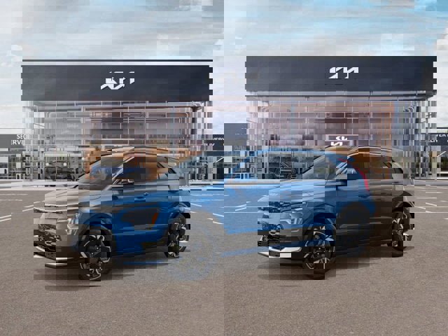 New 2026 Kia Niro Wind image 3