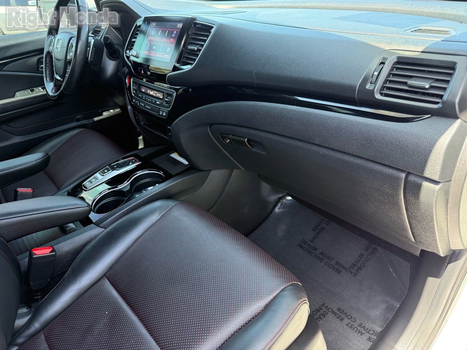 Used 2022 Honda Ridgeline Black Edition image 30