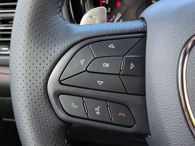 New 2026 Dodge Durango GT w/ Blacktop Package image 27