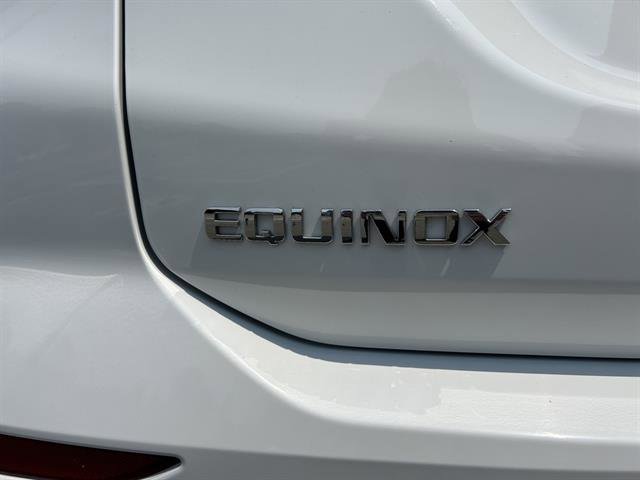 Certified 2018 Chevrolet Equinox LT image 36