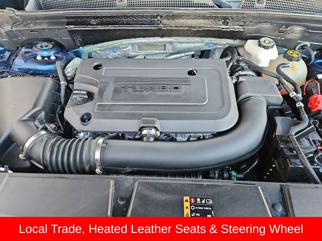 Used 2022 Buick Envision Preferred image 52