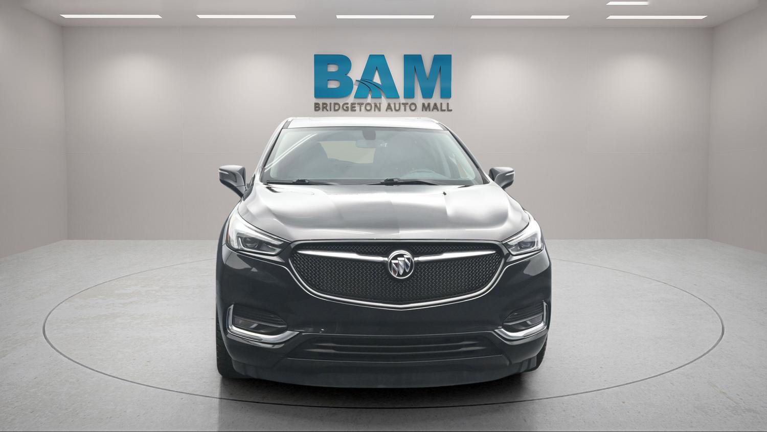Used 2021 Buick Enclave Essence w/ Sun And Navigation Package image 2