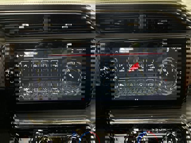 Certified 2024 GMC Sierra 1500 Denali Ultimate image 13