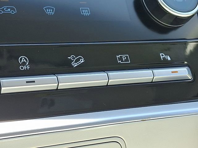 Used 2026 Hyundai Santa Fe SEL AWD/4WD image 27