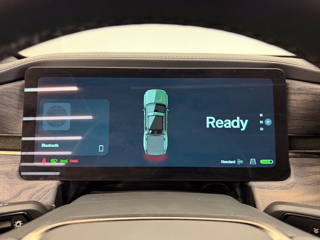 Used 2022 Rivian R1T Adventure AWD/4WD image 20