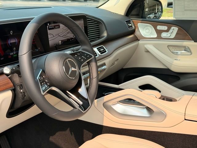 New 2026 Mercedes-Benz GLE 450e 4MATIC image 17