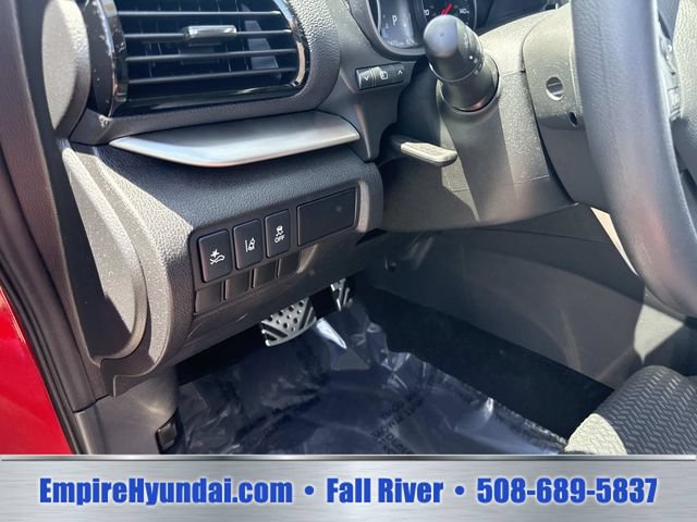 Used 2024 Mitsubishi Eclipse Cross ES AWD/4WD image 18