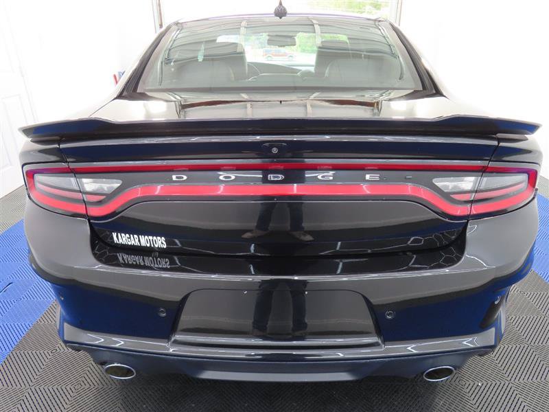 Used 2022 Dodge Charger Scat Pack RWD image 11