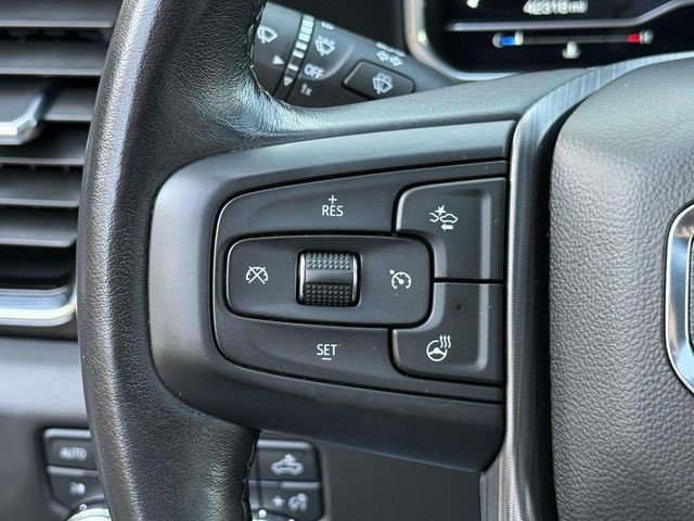 Certified 2024 GMC Sierra 2500 Denali Ultimate w/ Max Trailering Package AWD/4WD image 25