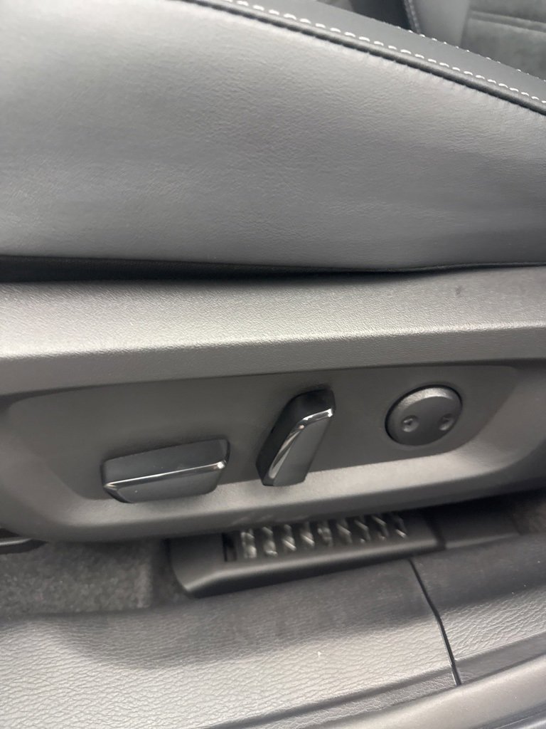 New 2025 Mitsubishi Outlander SE image 14