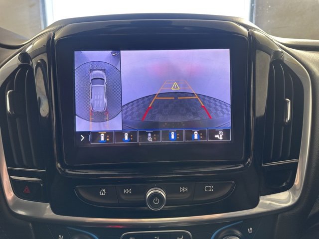 Used 2020 Chevrolet Traverse Premier w/ LPO, Floor Liner Package image 28