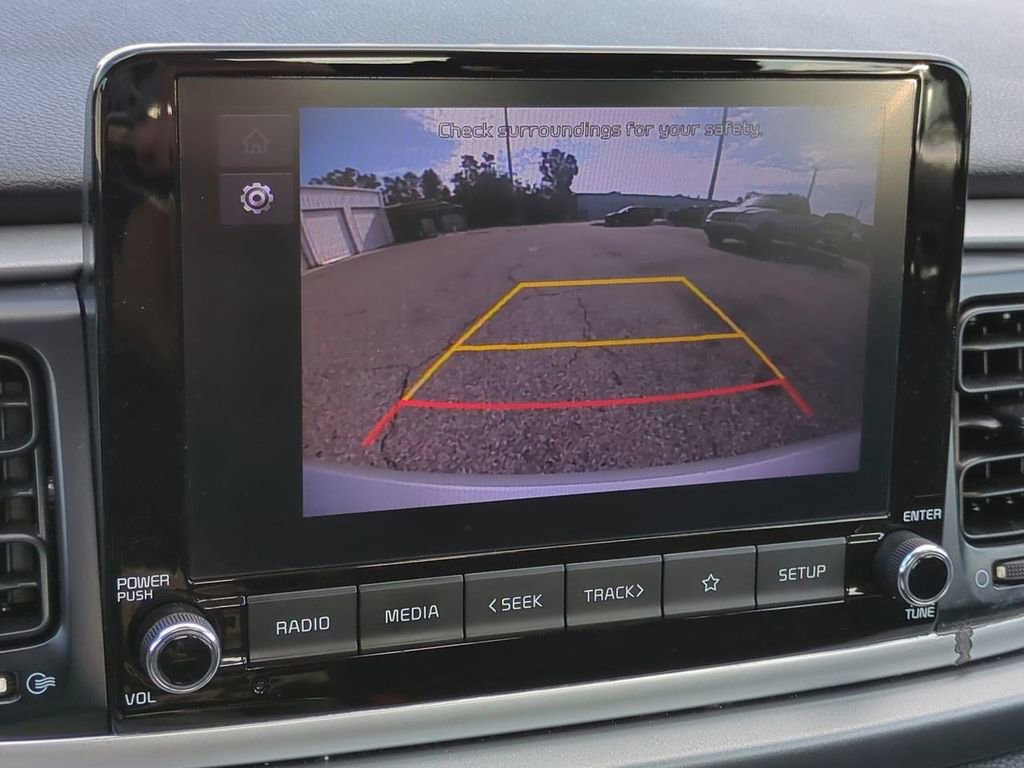 Used 2022 Kia Rio LX image 19