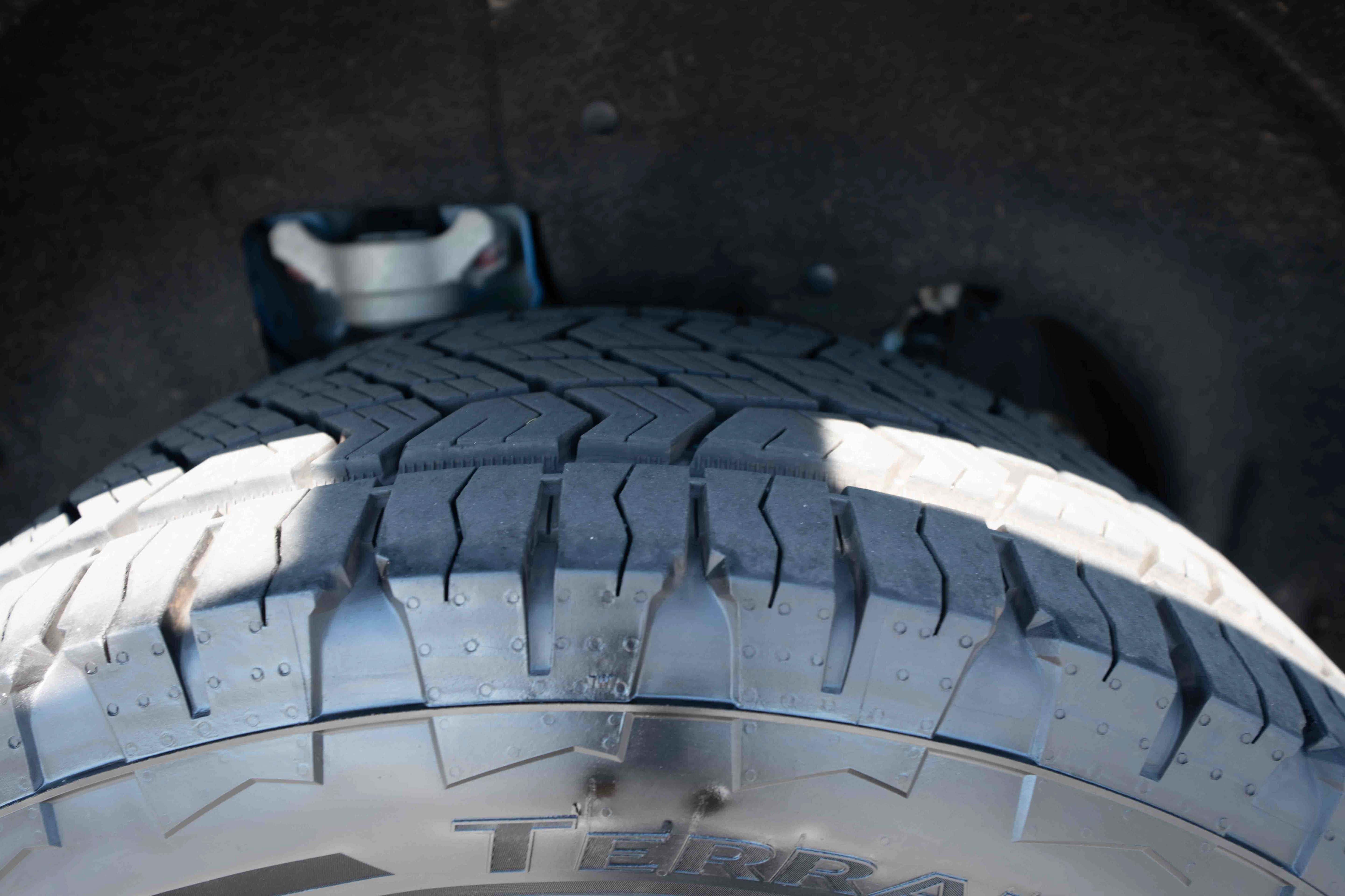 Certified 2025 Honda Pilot TrailSport image 31