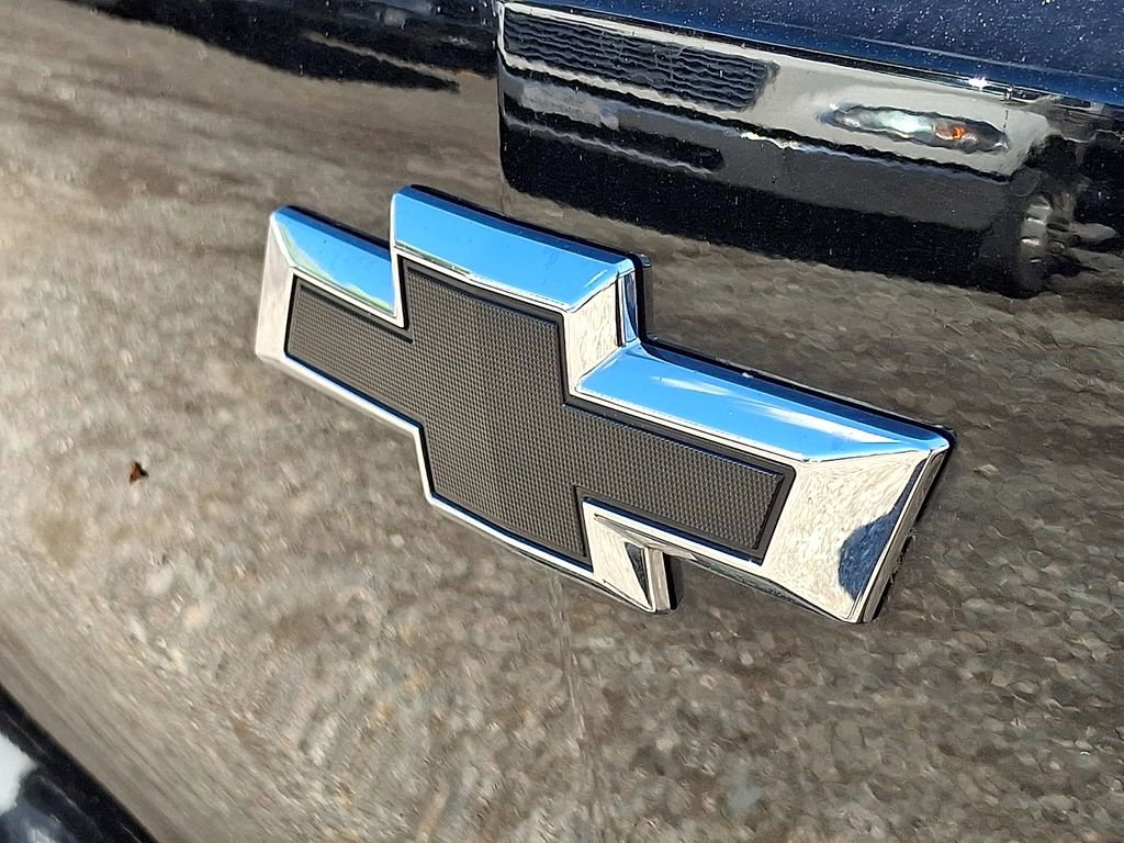 Used 2023 Chevrolet TrailBlazer RS w/ Convenience Package AWD/4WD image 29