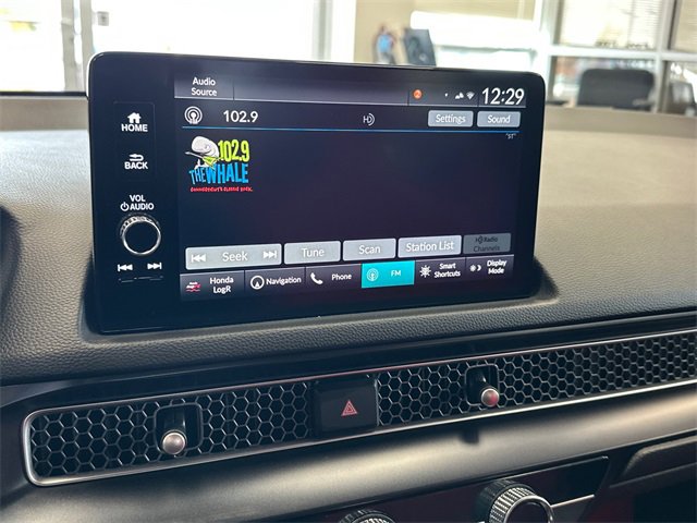 Used 2024 Honda Civic Type R image 15