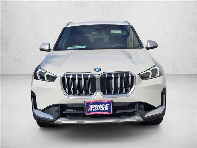 Used 2024 BMW X1 xDrive28i w/ Convenience Package image 8