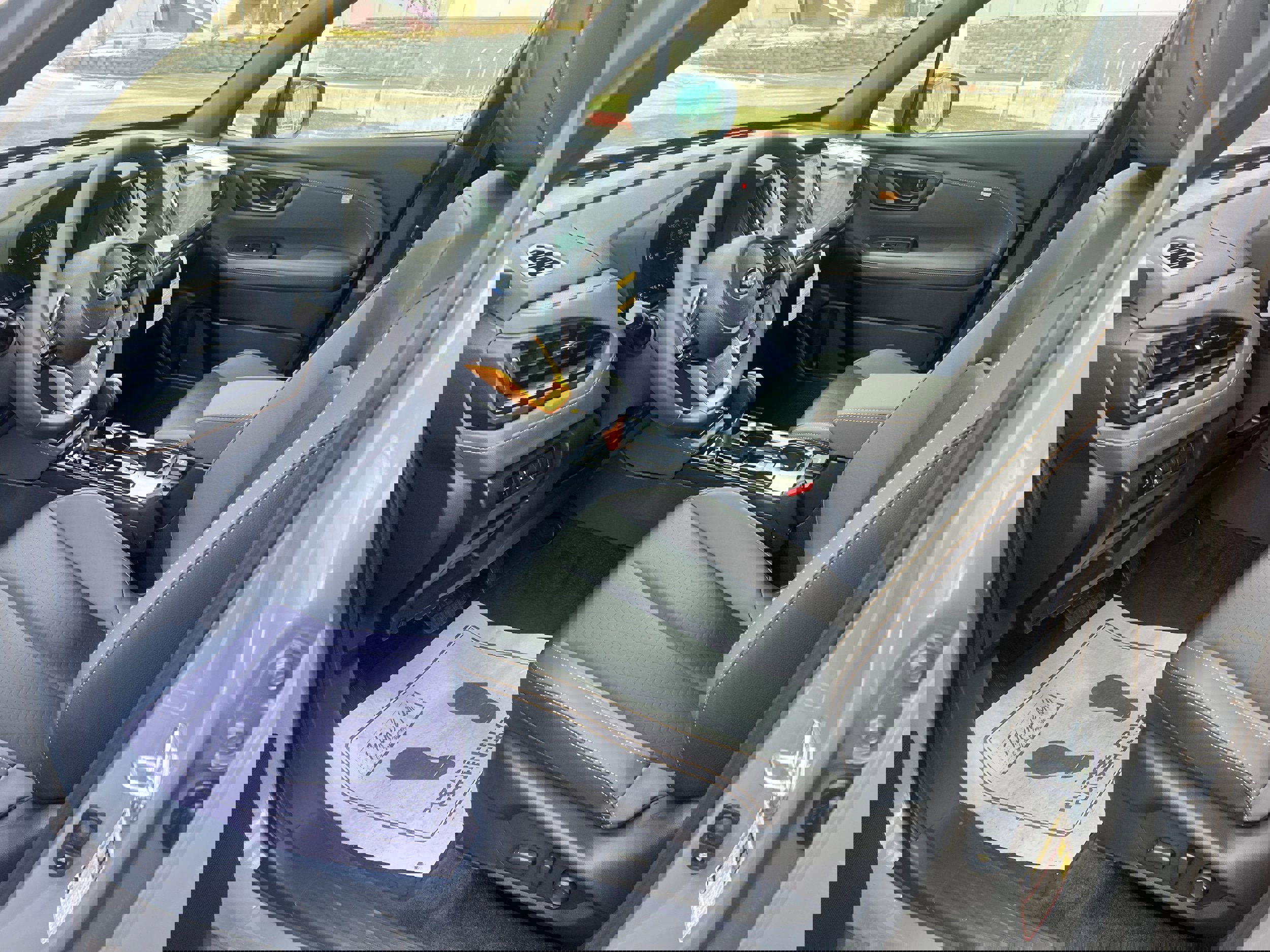 New 2026 Subaru Forester Wilderness image 5