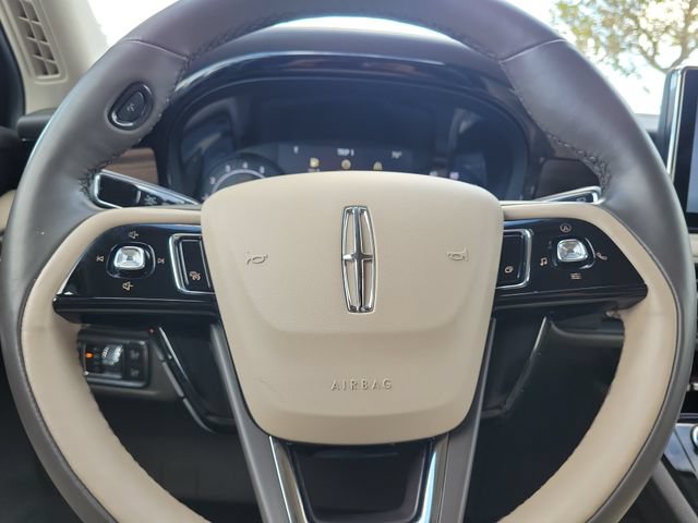 Certified 2020 Lincoln Corsair Reserve w/ Equipment Group 201A AWD/4WD image 18