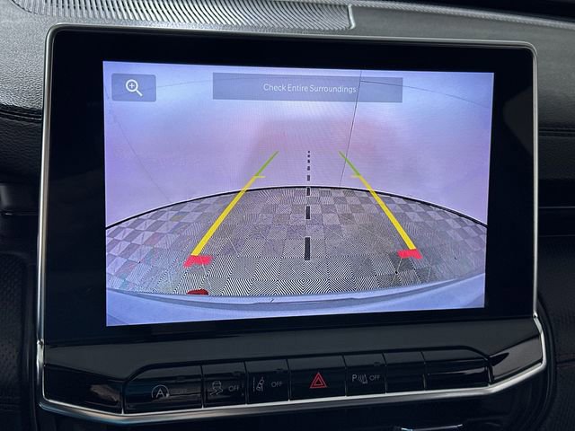 Used 2024 Jeep Compass Trailhawk image 15