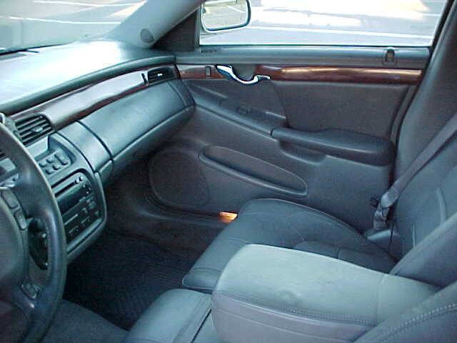 Used 2005 Cadillac De Ville image 13