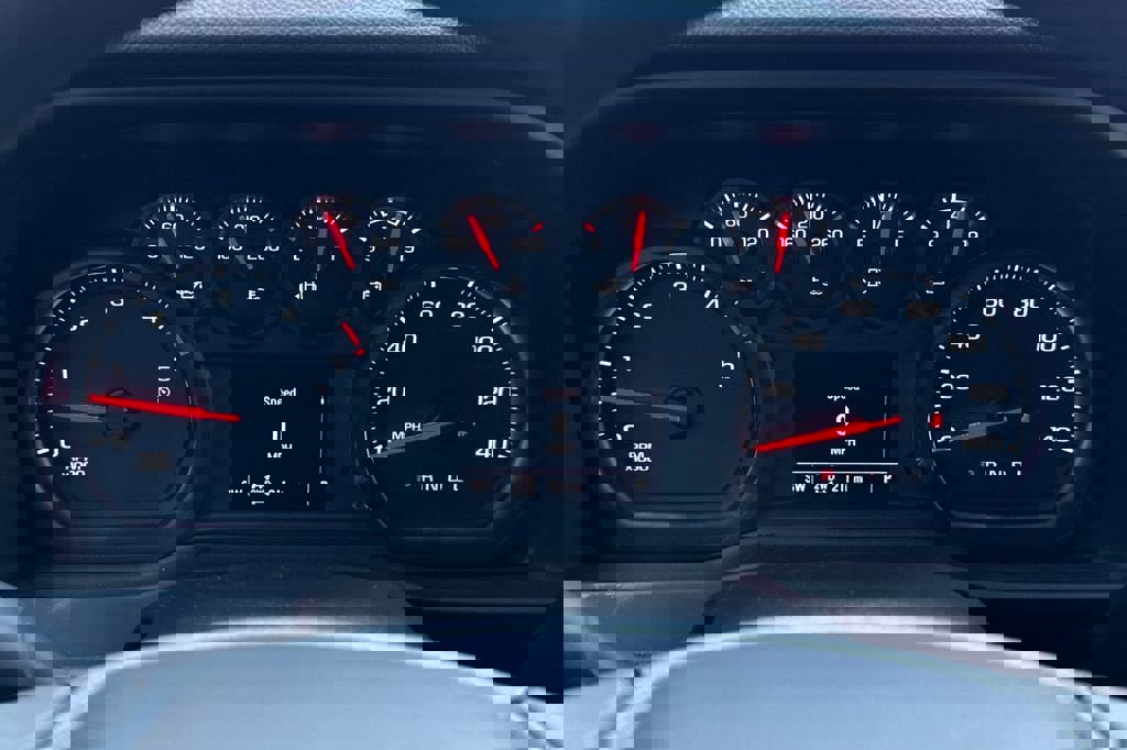 New 2025 Chevrolet Silverado 2500 W/T w/ WT Convenience Package image 23