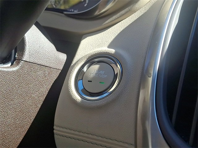 Used 2014 Buick LaCrosse Premium w/ Driver Confidence Package image 26