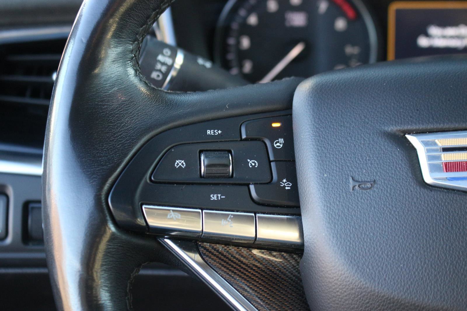 Used 2020 Cadillac XT6 Premium Luxury w/ Platinum Package image 22