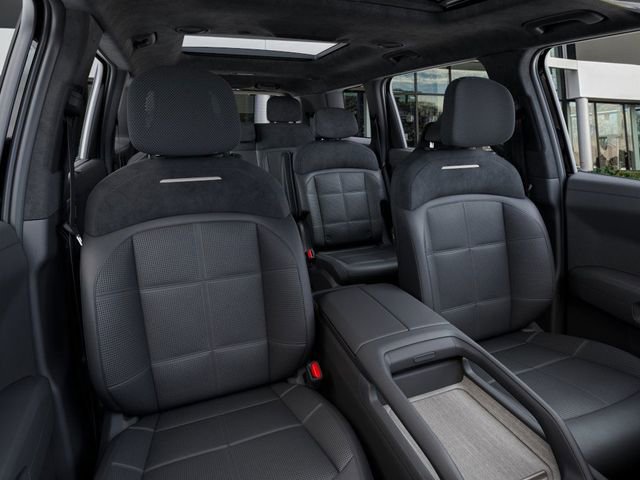 New 2027 Kia Telluride X-Line SX Prestige image 16