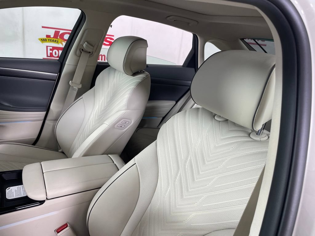 New 2026 Genesis G80 2.5T Sport Prestige AWD/4WD image 15