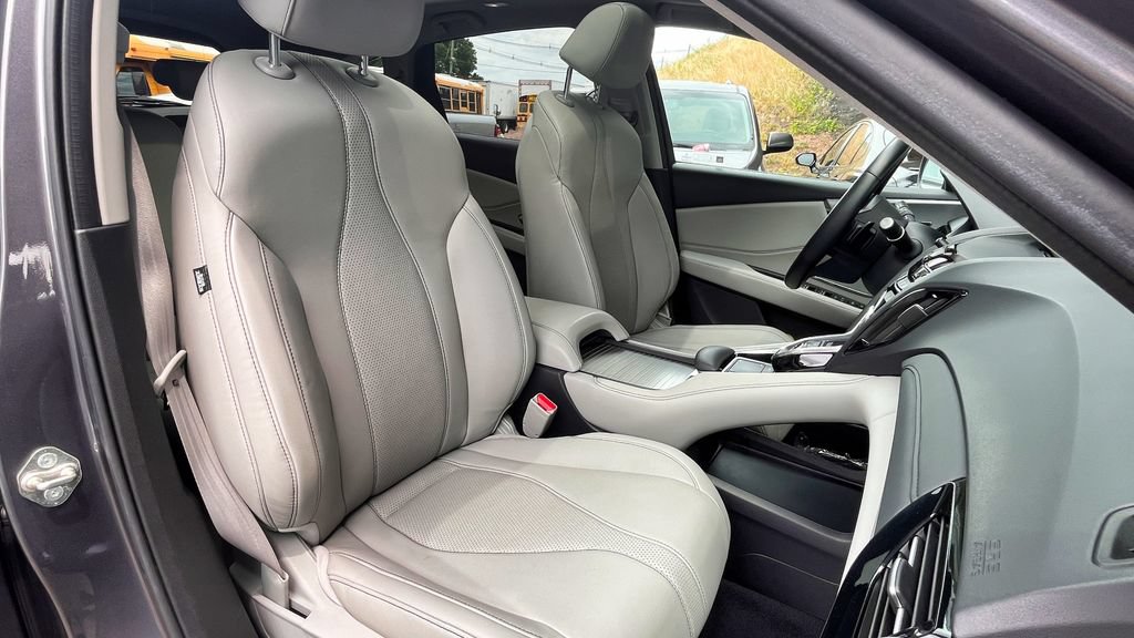 Used 2019 Acura RDX AWD w/ Technology Package image 27