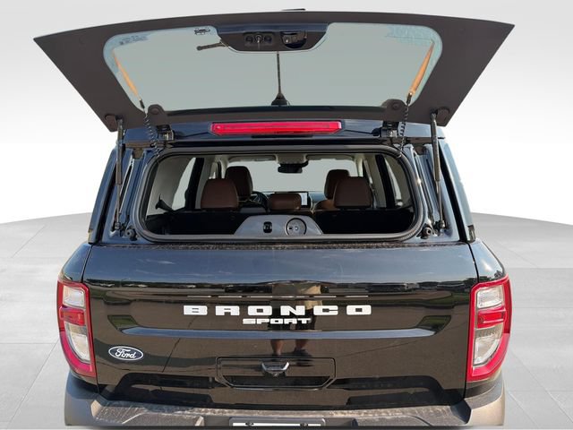 New 2026 Ford Bronco Sport Outer Banks w/ Outer Banks Tech Package+ AWD/4WD image 7