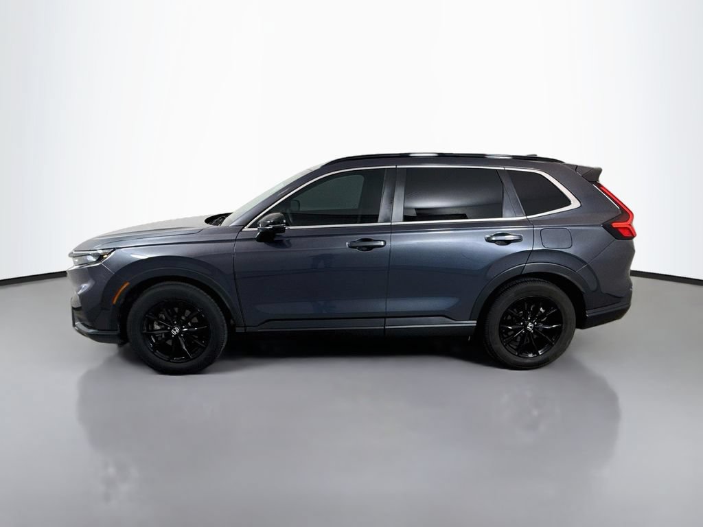 Used 2024 Honda CR-V Sport image 4