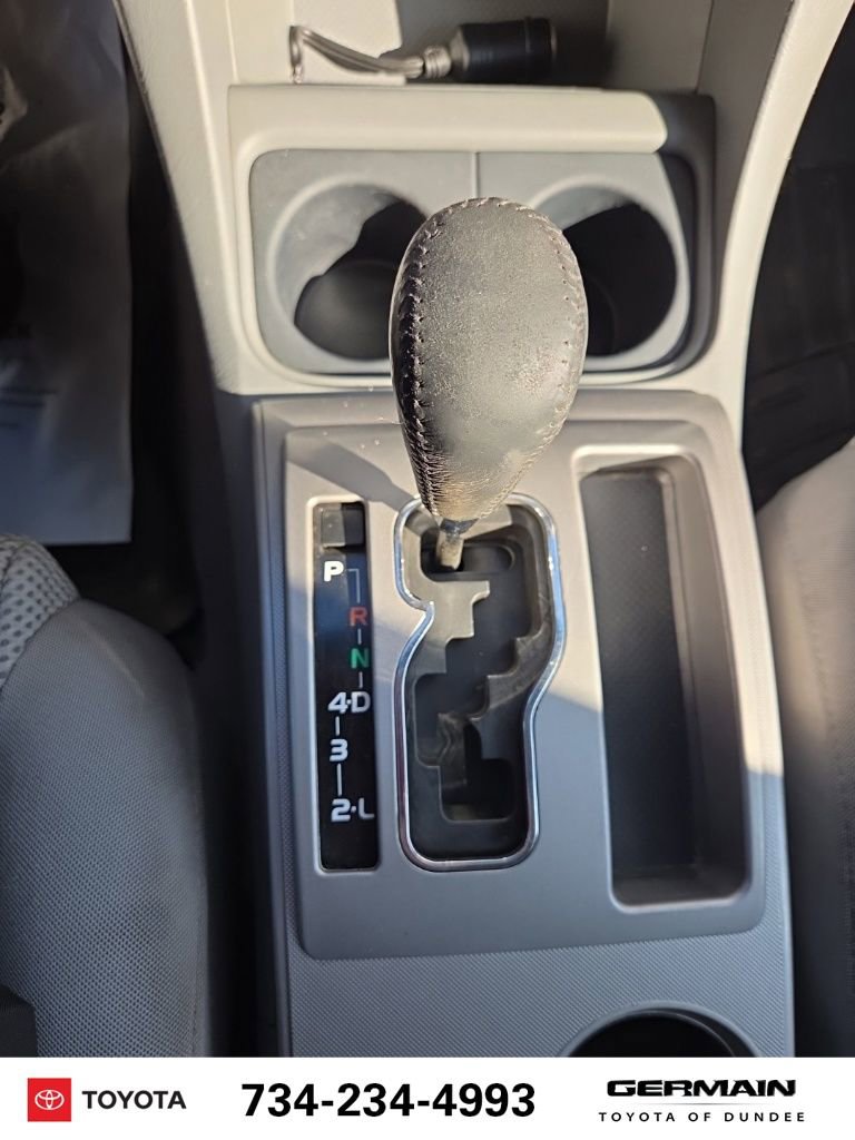 Used 2011 Toyota Tacoma 4x4 Access Cab V6 image 20