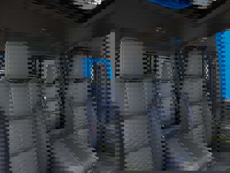 New 2026 Chevrolet Silverado 2500 ZR2 image 24