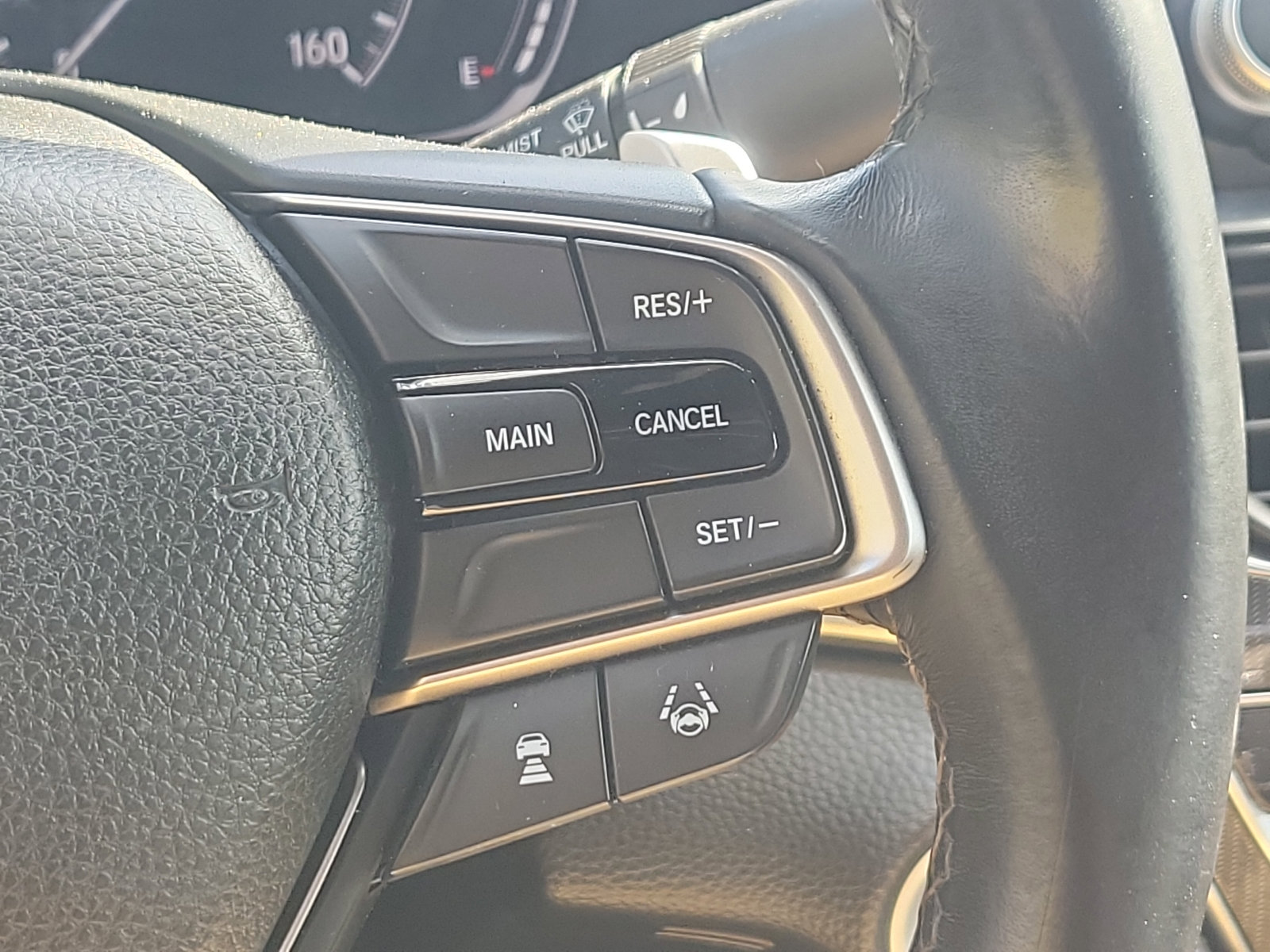 Used 2018 Honda Accord Sport image 21