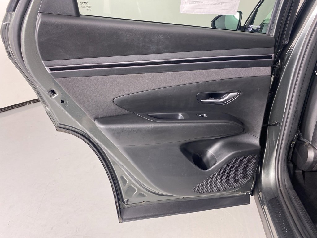 Used 2023 Hyundai Tucson SEL w/ Convenience Package image 33