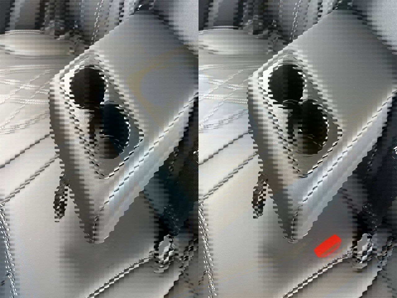 New 2025 Ford Mustang Mach-E Select w/ Comfort Package Lite image 20