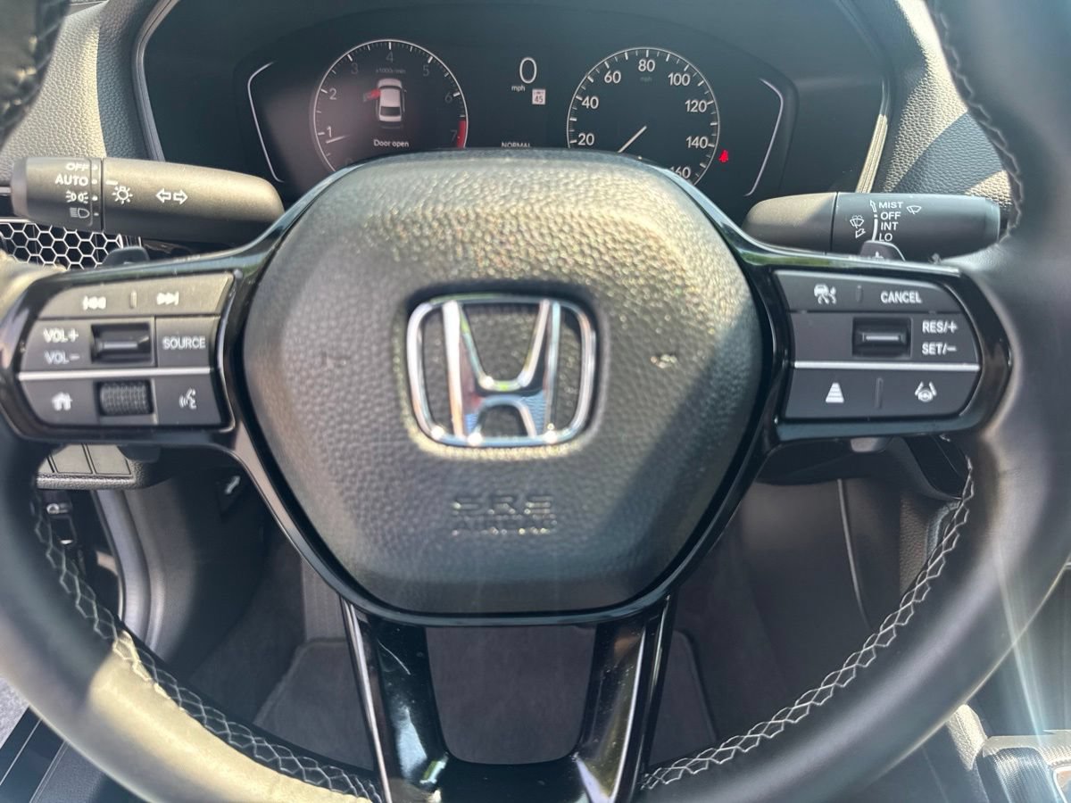 Used 2026 Honda Civic Sport image 18