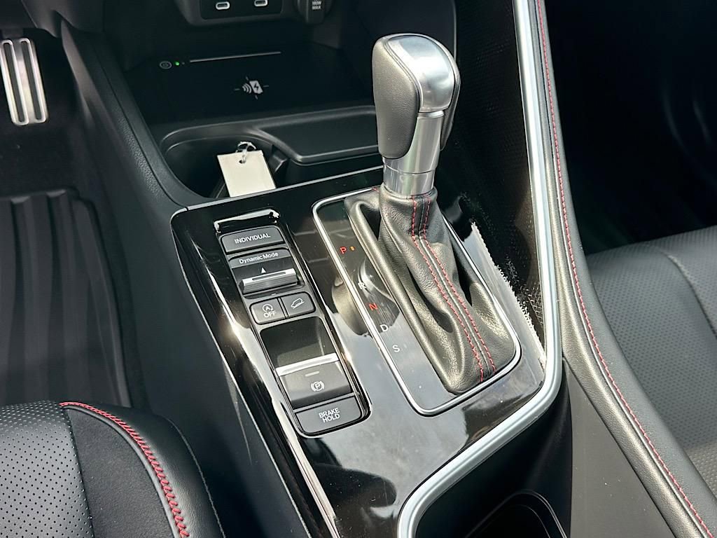 Certified 2025 Acura ADX A-Spec image 25