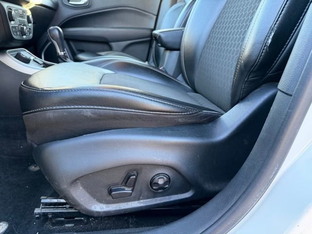 Used 2020 Jeep Compass Latitude w/ Popular Equipment Group image 59