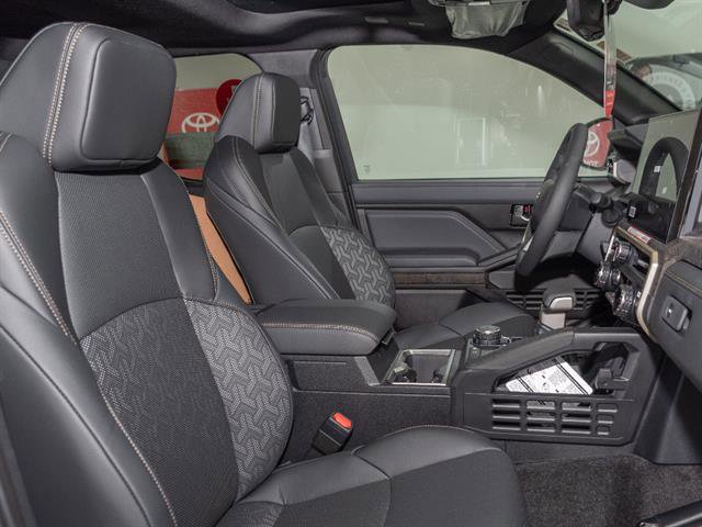 New 2025 Toyota Tacoma Limited image 22