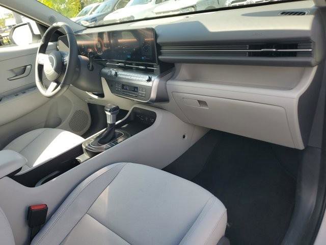 Certified 2024 Hyundai Kona SEL image 13