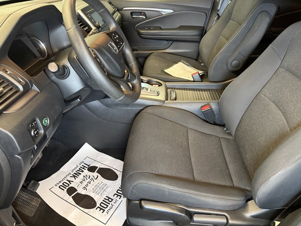 Used 2019 Honda Passport Sport image 19