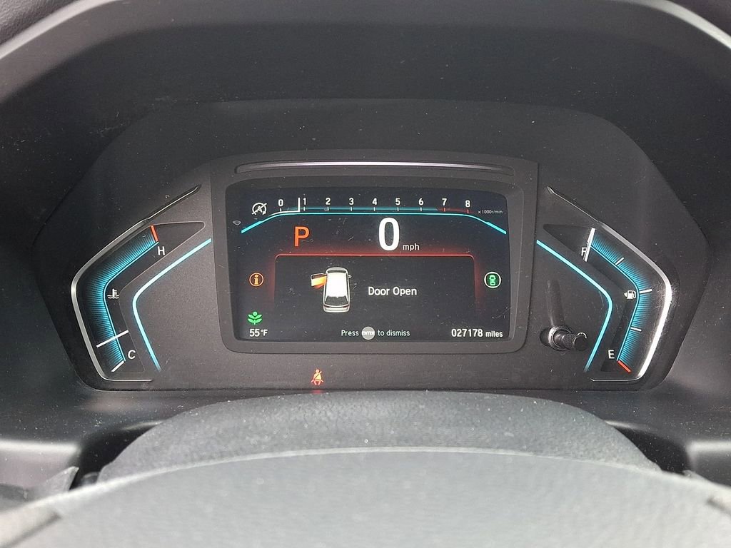 Used 2023 Honda Odyssey EX image 20