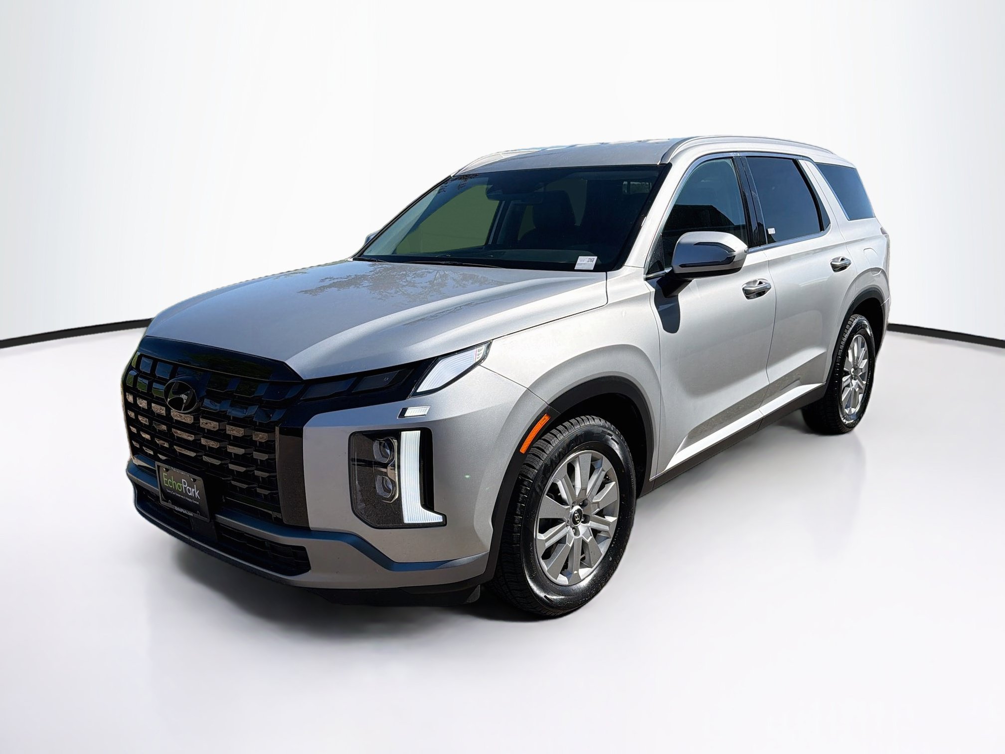 Used 2025 Hyundai Palisade SEL AWD/4WD image 3