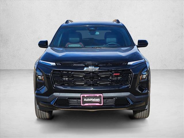 New 2026 Chevrolet Equinox RS image 6